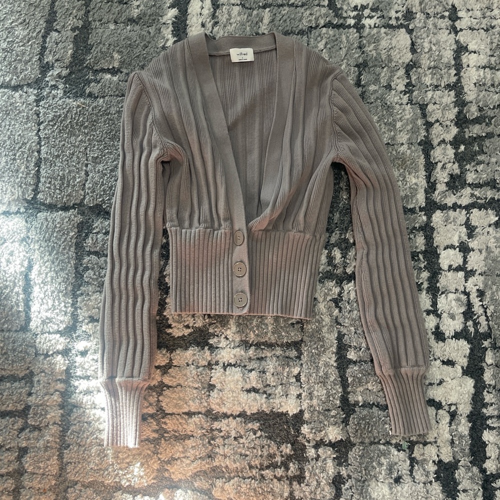 Cardigan